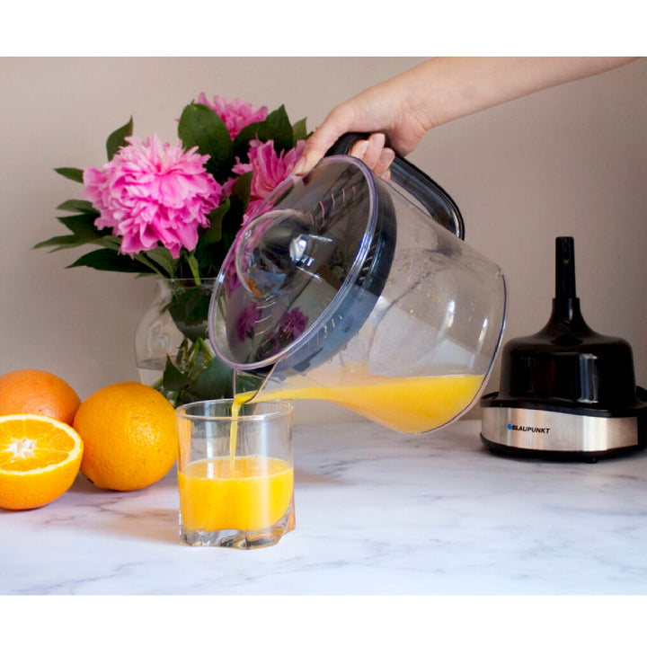 Citrus Juicer Grapefruit Lemon Orange Healthy Fresh Juice Blaupunkt 1.7L 100W