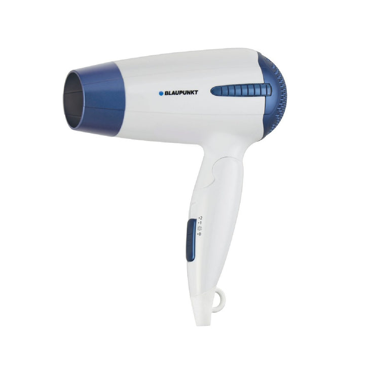 Blaupunkt Hairdryer with Folding Handle HDD301BL