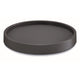 Prosperplast Mobile Saucer Round IPRR300-S433 Under Flower Pot Platform with Saucers