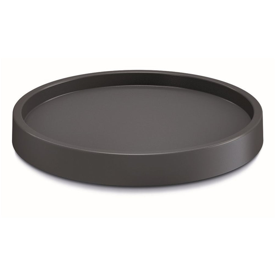 Prosperplast Mobile Saucer Round IPRR300-S433 Under Flower Pot Platform with Saucers