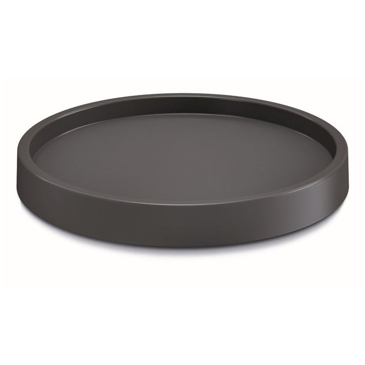 Mobile base Prosperplast Mobile Saucer Round IPRR370-S433 - Anthracite