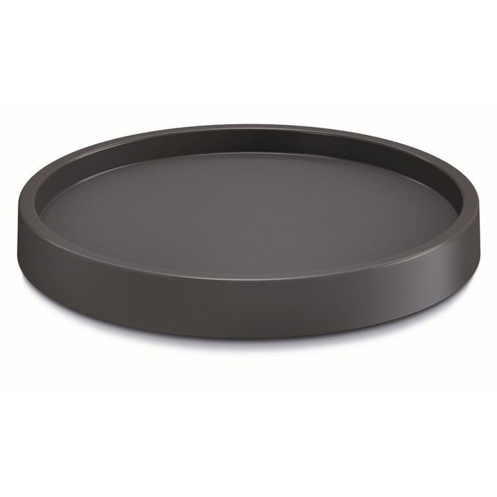 Mobile plant pot holder Prosperplast Mobile Saucer Round IPRR450-S433