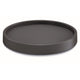 Prosperplast Mobile Saucer Round Pot Base IPRR450-S433