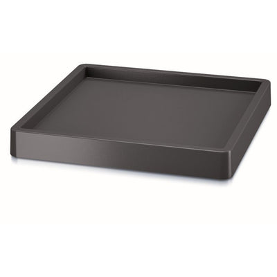 Prosperplast Square mobile platform  IPRS370-S433 36.6 cm