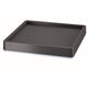 Prosperplast Square mobile platform  IPRS370-S433 36.6 cm