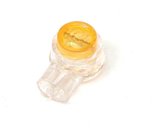 Gel quick connector scotchlock 2 wires