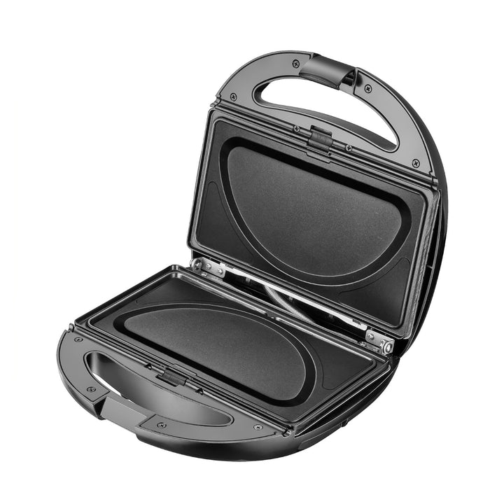 Camry CR 3057 Multifunctional Sandwich Maker with 6 Interchangeable Plates, 1200W