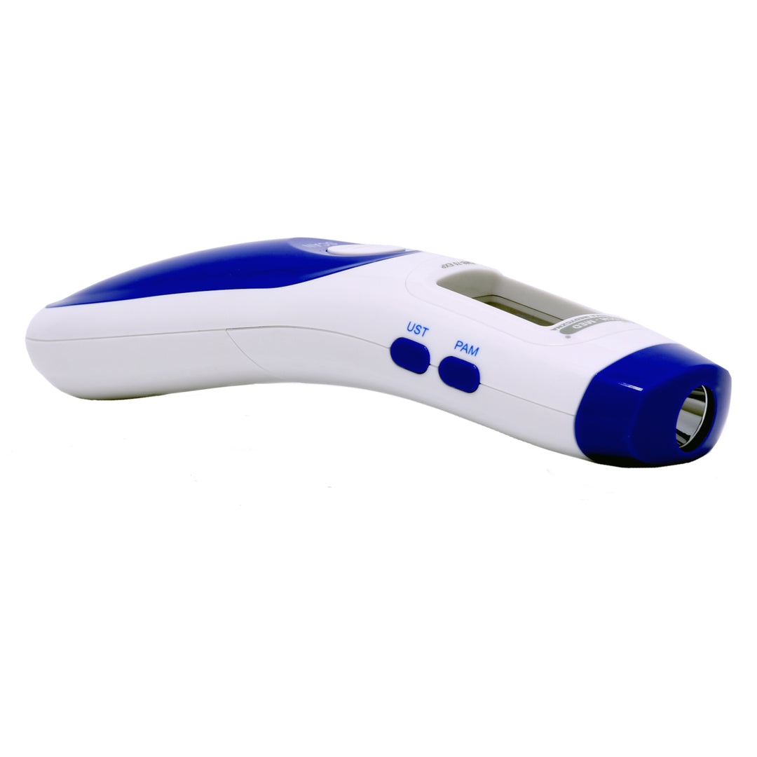 Infrared Thermometer Digital Non-Contact Forehead Body Temperature Measurement