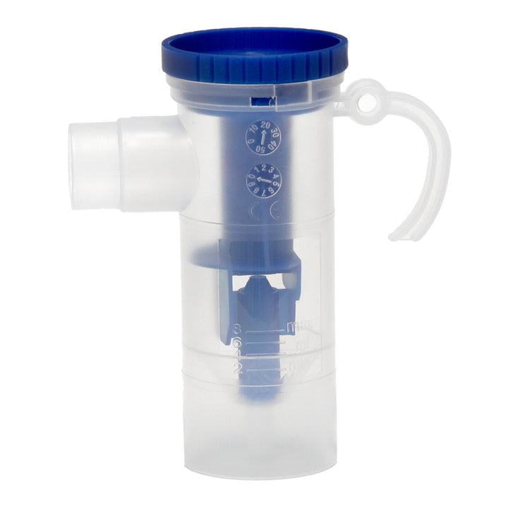 TM-NEB PRO compressor nebulizer inhaler set