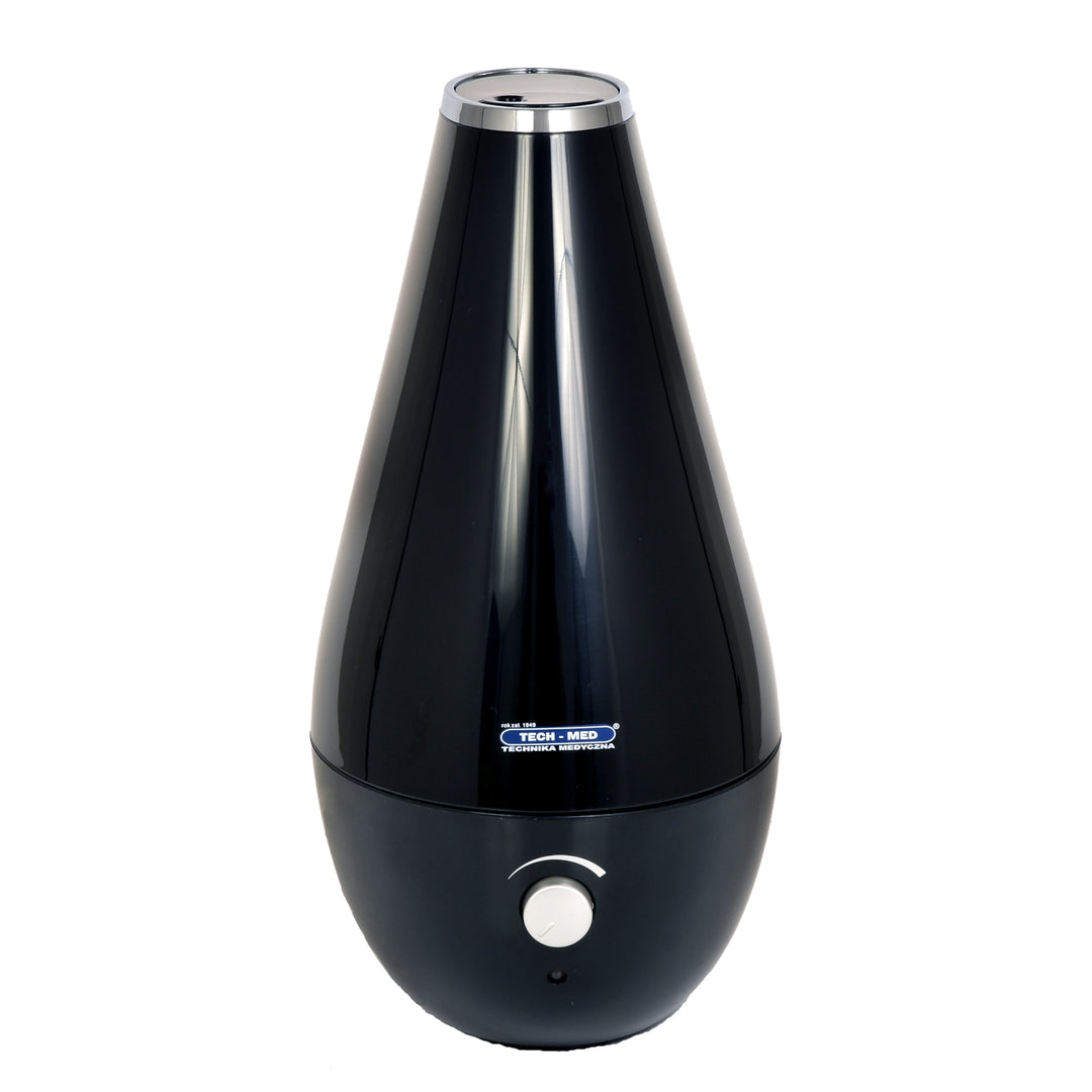 Ultrasonic Humidifier Aroma Mist Diffuser 20m2 Modern Design 2L up to 10 Hours