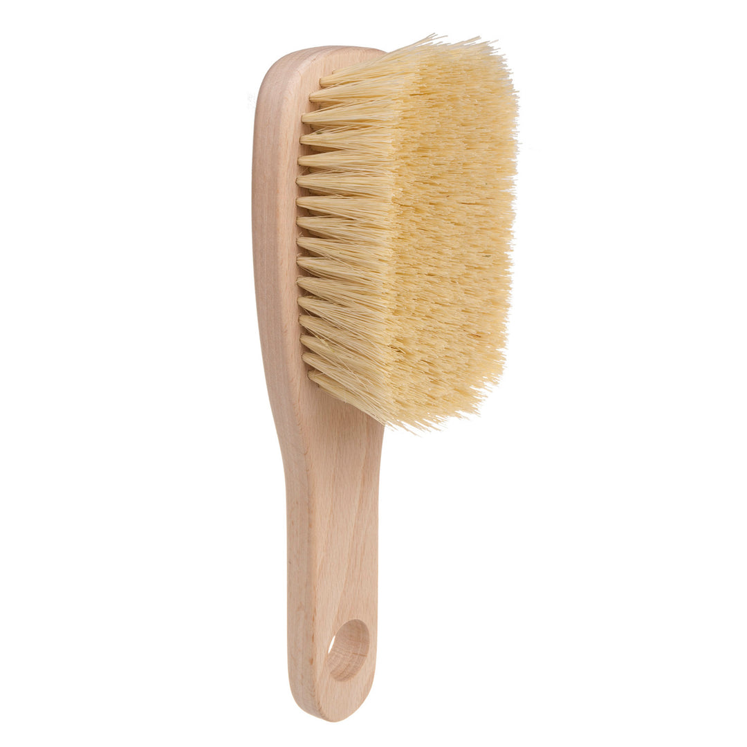 Body Brush Wooden Handle Massage Bath Cleaning Scrub Exfoliating Natural