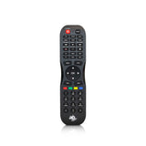PULSe 4K Receiver Tuner 1x DVB-S2X HDMI USB RJ45 S/PDIF