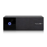 PULSe 4K Receiver Tuner 1x DVB-S2X HDMI USB RJ45 S/PDIF
