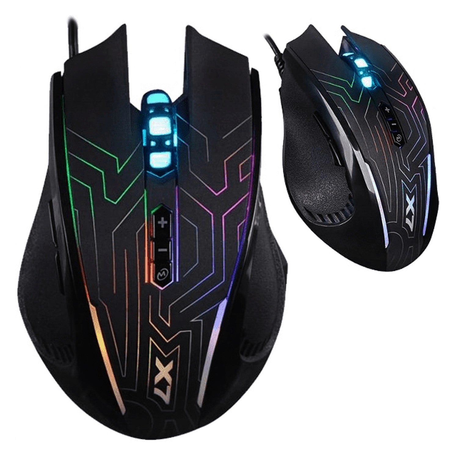 X7 mouse online