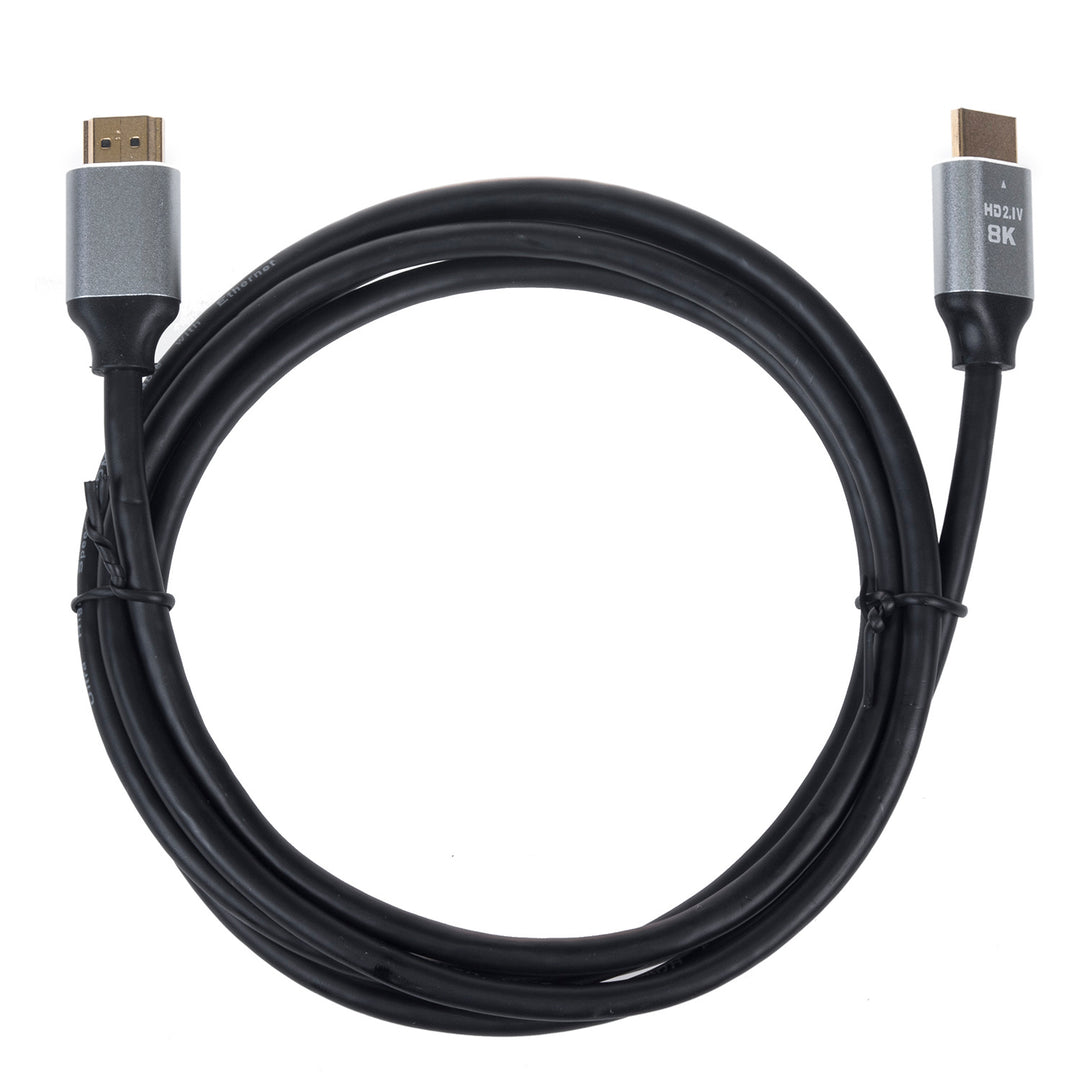 Maclean HDMI 2.1a cable, 3m, 8K HDR, MCTV-442