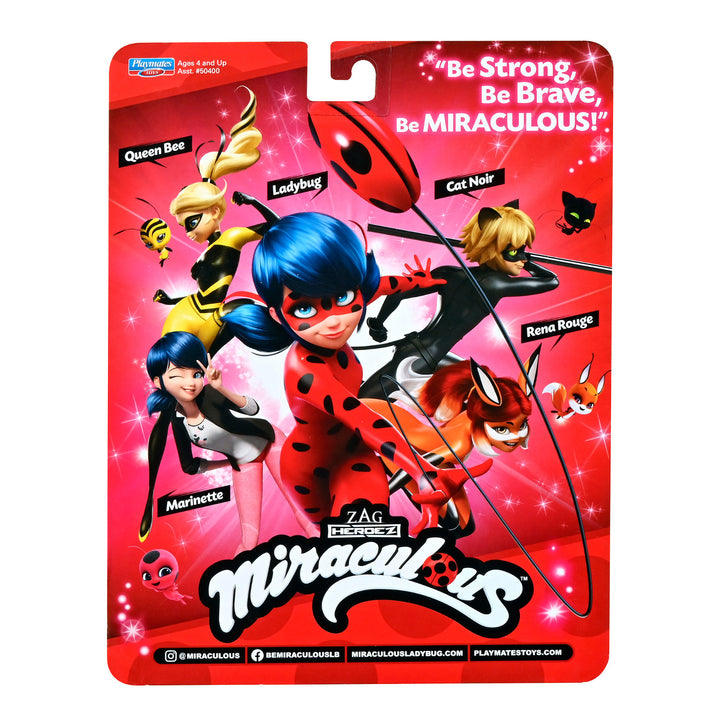 Miraculous Adrien Agreste Model Student Cat Noir Figurine Accessories Miraculum