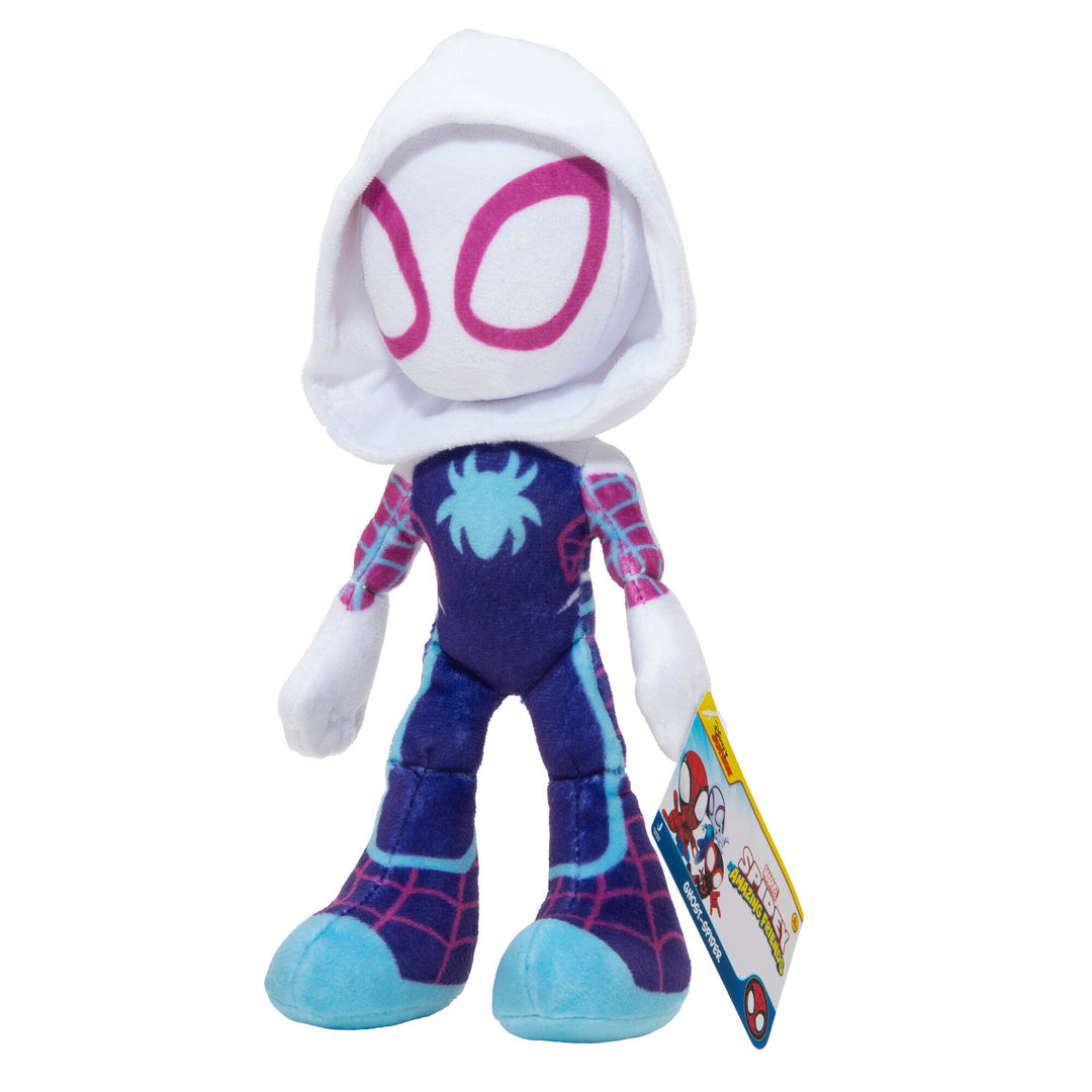 Spidey and Friends plush mascot - Ghost Spider