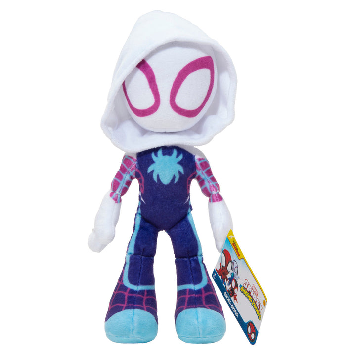 Spidey and Friends plush mascot - Ghost Spider