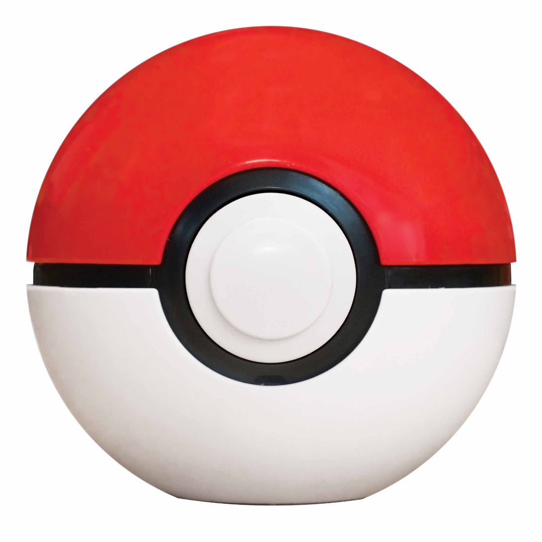 Cluiche Guessing Pokemons PL Pokeball