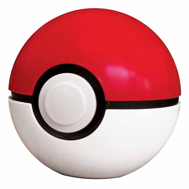 Cluiche Guessing Pokemons PL Pokeball