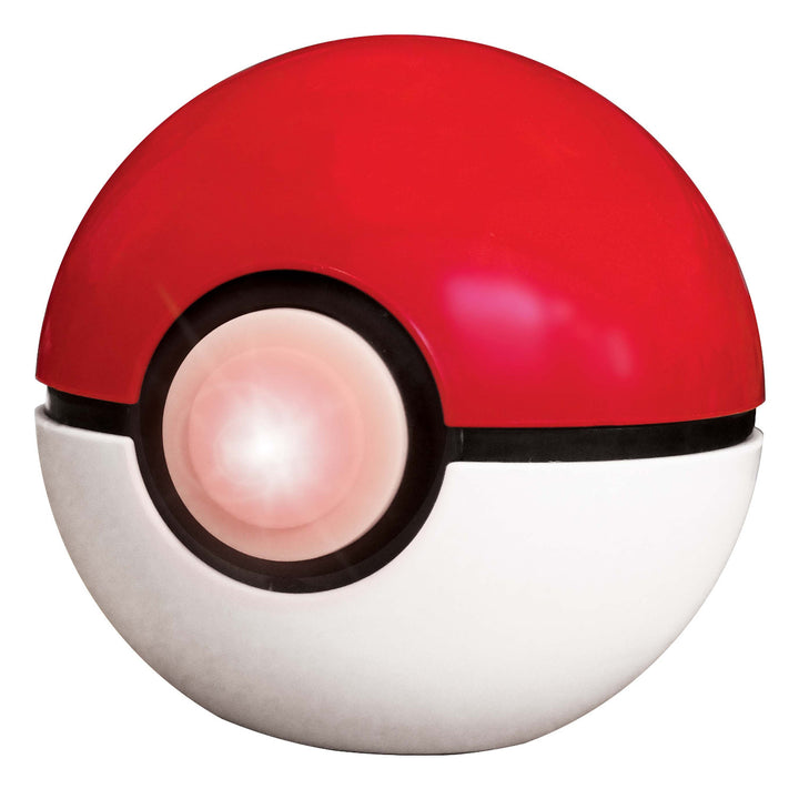 Cluiche Guessing Pokemons PL Pokeball