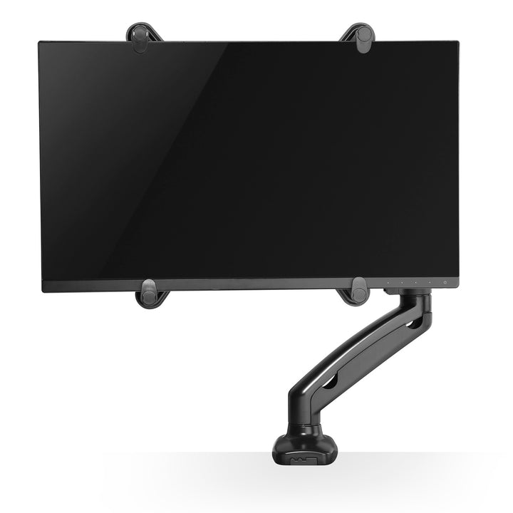 Maclean MC-899 Non VESA Screen Adapter 13"-27" 75x75 100x100 max 8kg Adapter for Screens without VESA Standard Mounting Attachment LED LCD OLED