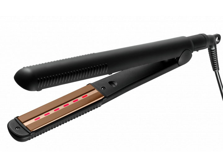 CONCEPT VZ6020 ELITE HAIR STRAIGHTENER - IONIC INFRARED BOOST