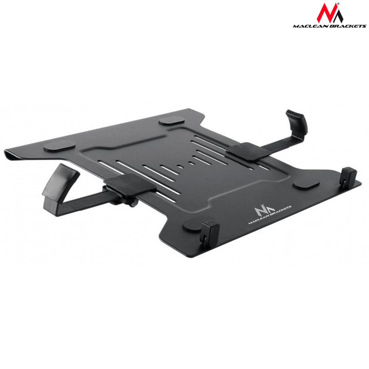 Maclean MC-860 + MC-764 Swivel Laptop Holder Table