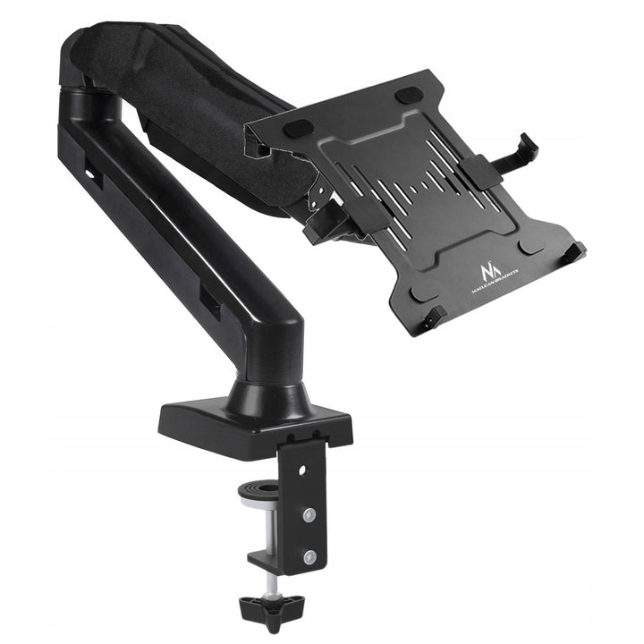 Maclean MC-860 + MC-764 Swivel Laptop Holder Table