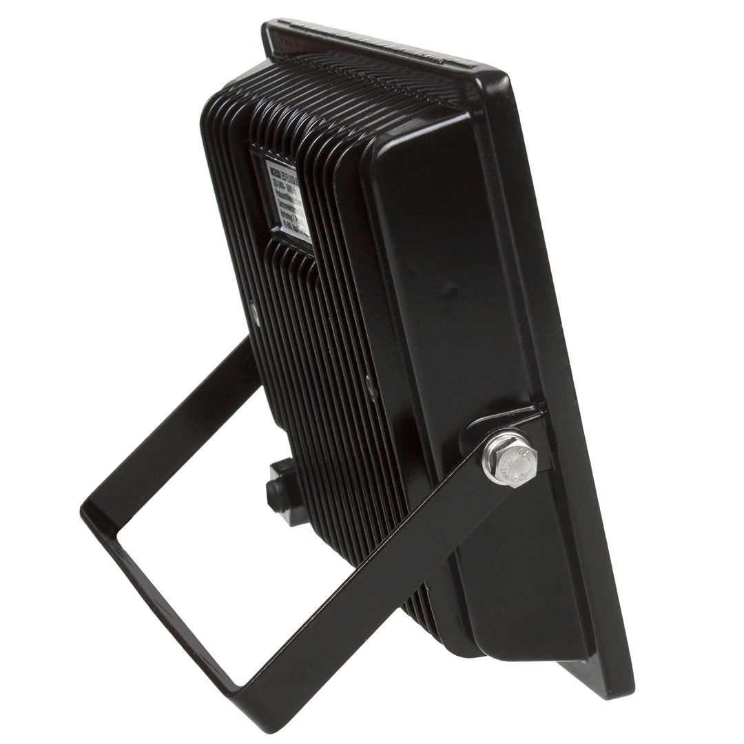 Floor work stand with Maclean 30W LED floodlight