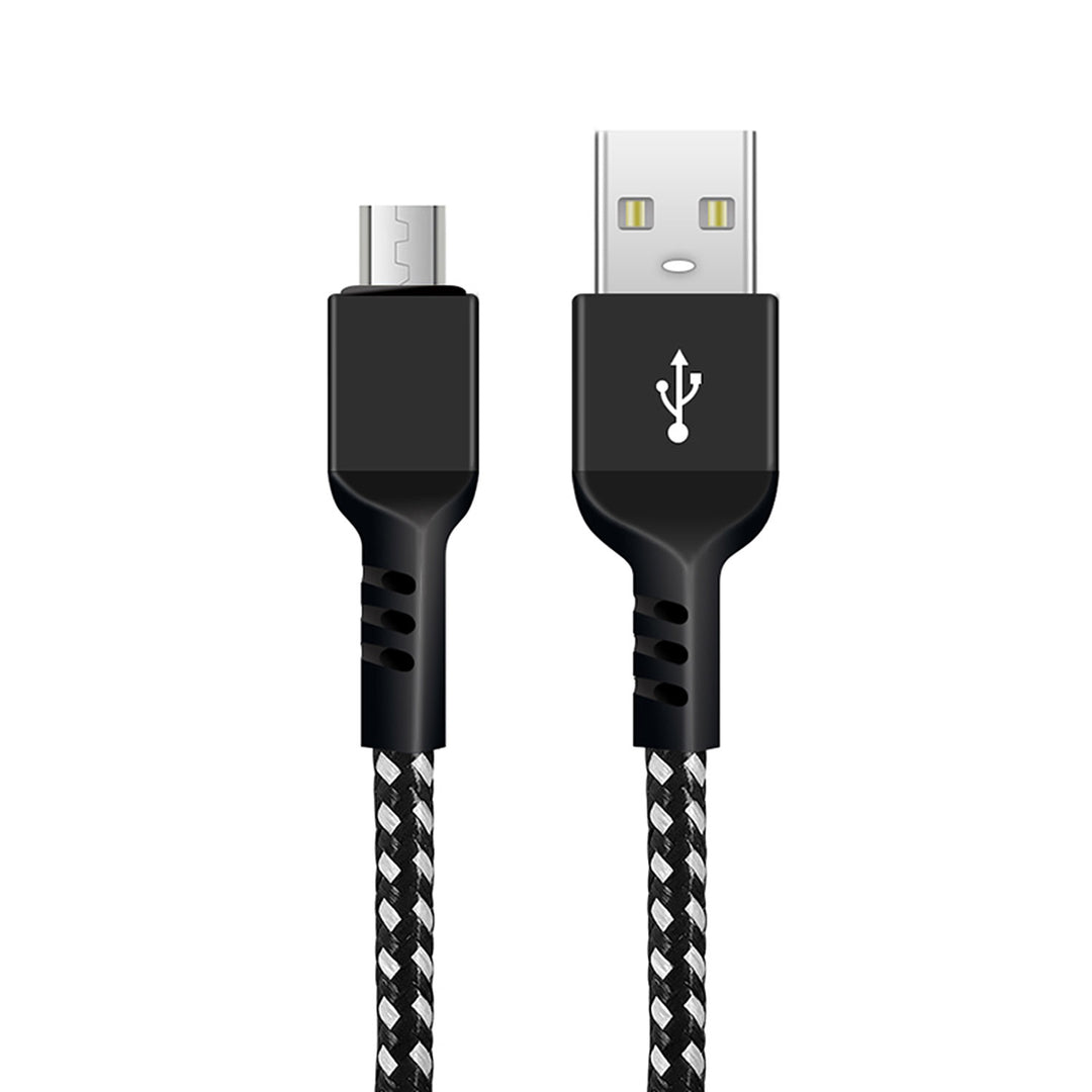 Kierownica Tracer Rayder 4in1 + Kabel USB - cineál microUSB B Maclean 1 m