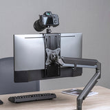 VESA NanoRS Camera Mount, YouTube, Facecam Mount, RS463