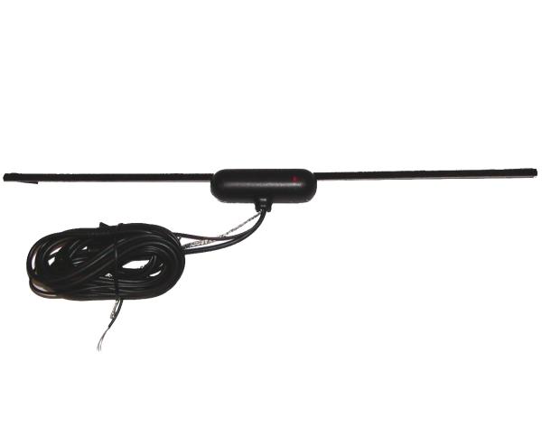 Sunker Internal car antenna W3