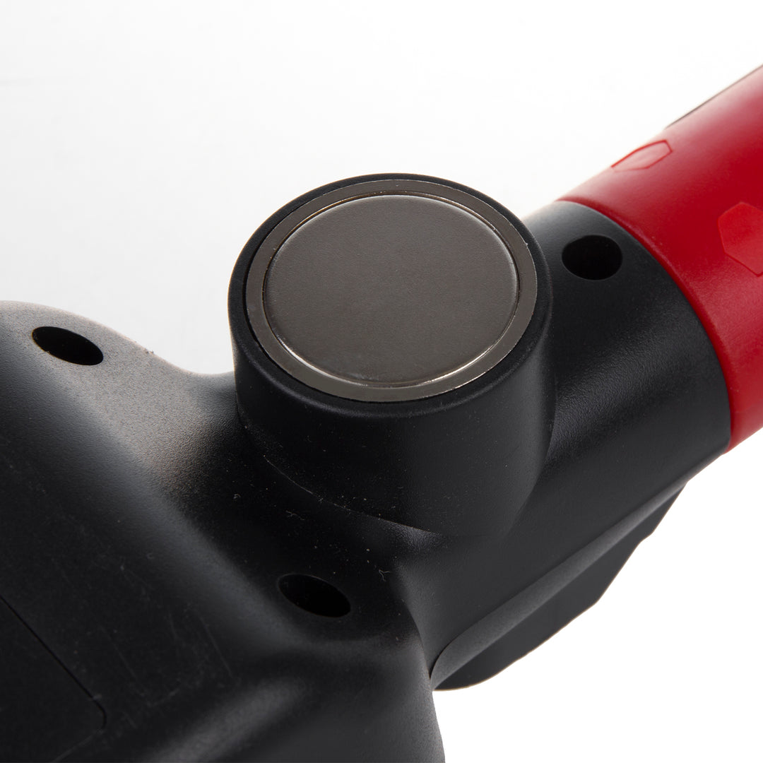 Lampa ceardlainne COB maighnéadach Maclean, 2x1200mAh, 700lm, USB Cineál-C / Micrea USB, MCE307