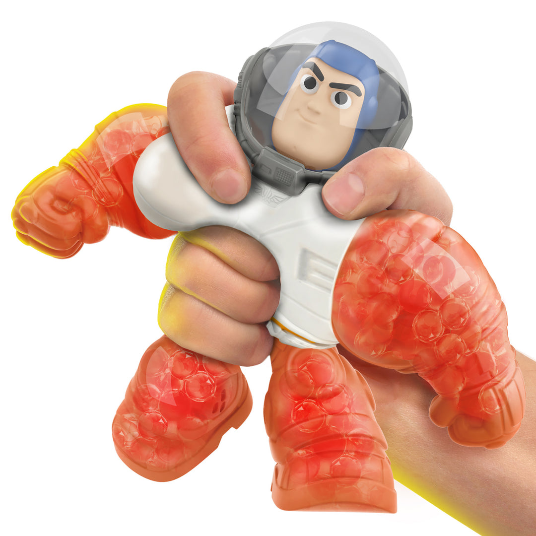 Heroes of Goo Jit Zu Hero Pack Lightyear Buzz Lightyear XL-15 Figurine