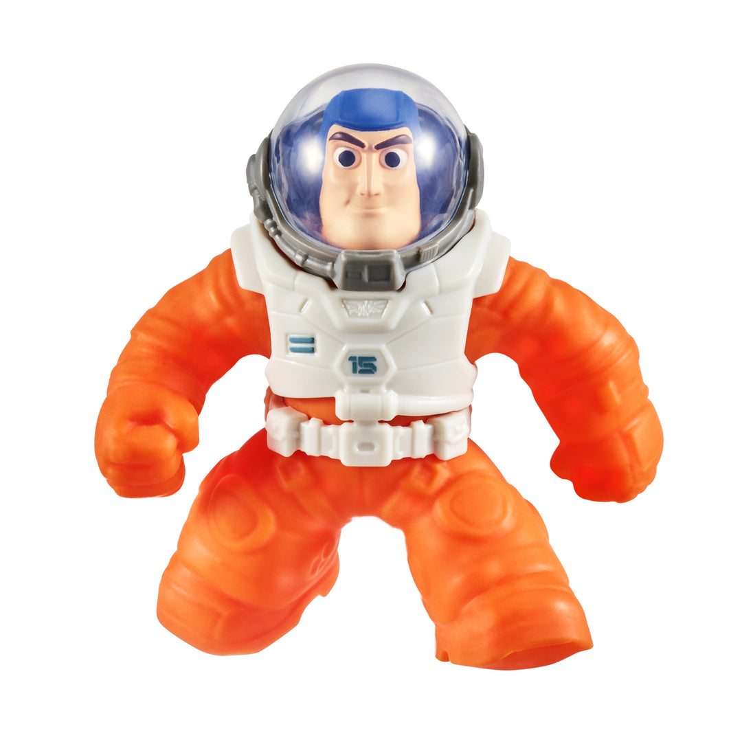 Heroes of Goo Jit Zu Hero Pack Lightyear Buzz Lightyear XL-15 Figurine