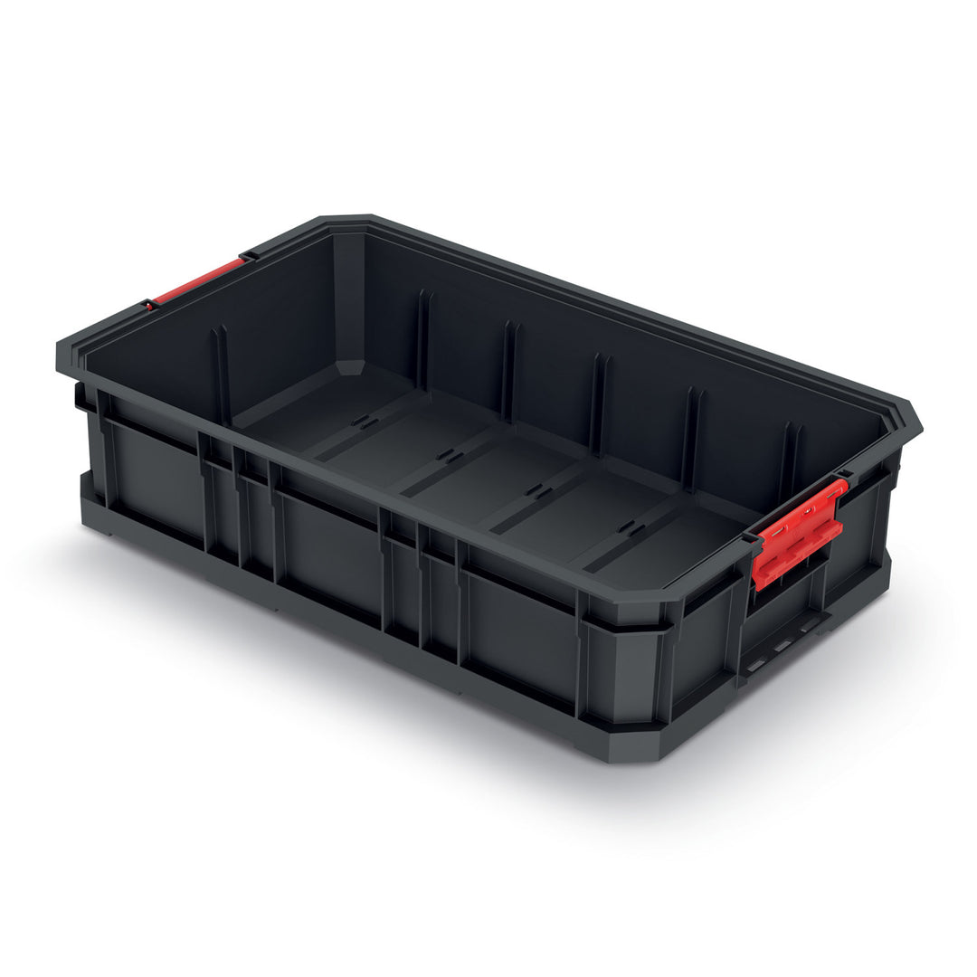 KISTENBERG KMS553510 MODULAR SOLUTION Tool Storage Basket Box