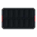 KISTENBERG KMS553510 MODULAR SOLUTION Tool Storage Basket Box