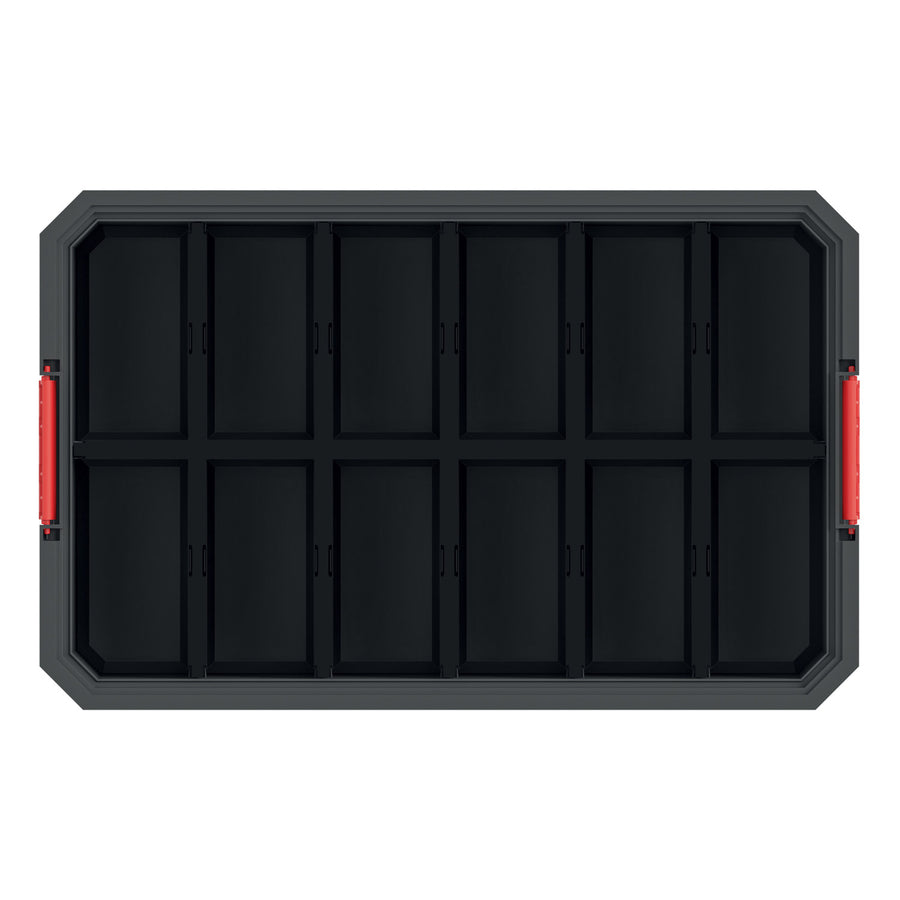 KISTENBERG KMS553510 MODULAR SOLUTION Tool Storage Basket Box