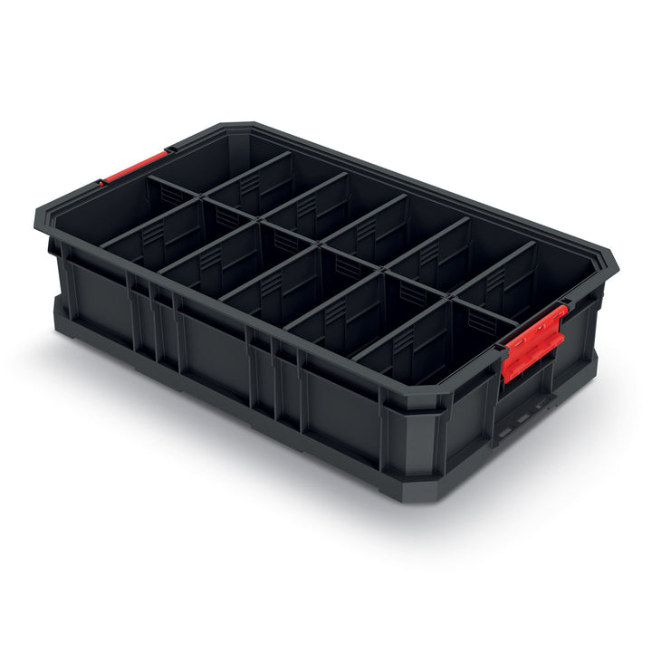 KISTENBERG KMS553510S MODULAR SOLUTION Tool Storage Basket Box