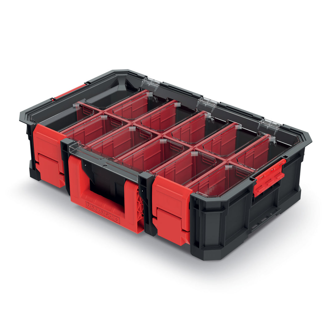 KISTENBERG KMS553515S Modular Solution Tool Organizer Compartment Box