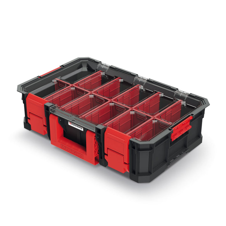 KISTENBERG KMS553515S Modular Solution Tool Organizer Compartment Box