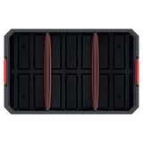 Kistenberg Modular Solution Tool Box Basket 20 PLUS KMS553520S Compartments