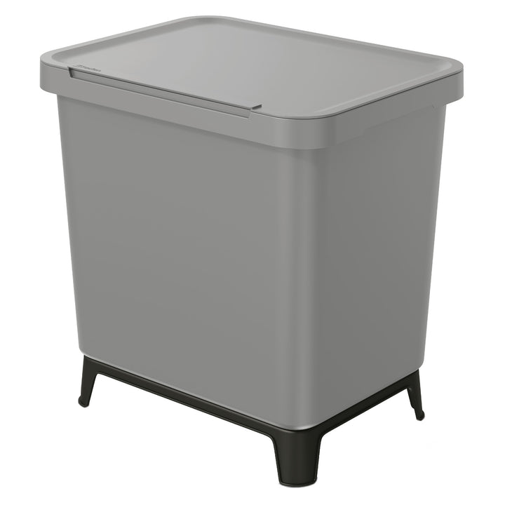 Keden SYSTEMA Trash Can 29L Recycling Sorting Waste Bin Lid