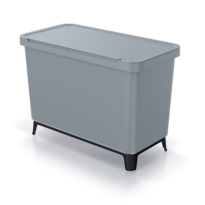 Keden SYSTEMA Waste Bin Trash Can 3 x 10L Segregation