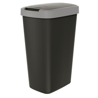 Keden COMPACT Q Trash Can Recycling Waste Bin Garbage Sorting Lid 45L
