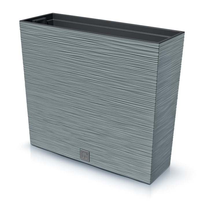 Prosperplast Furu Case T insert box DFC600T-422U - color concrete (gray)