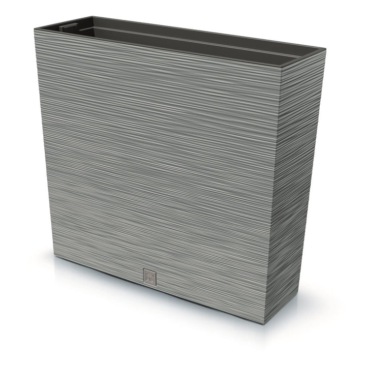 Prosperplast Furu Case T insert box DFC800T-422U - color concrete (gray)