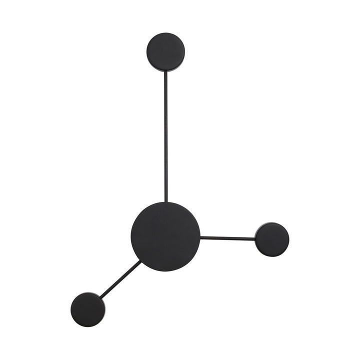 Rabalux wall lamp Amadeo LED 10,5W 4 000 K 6259