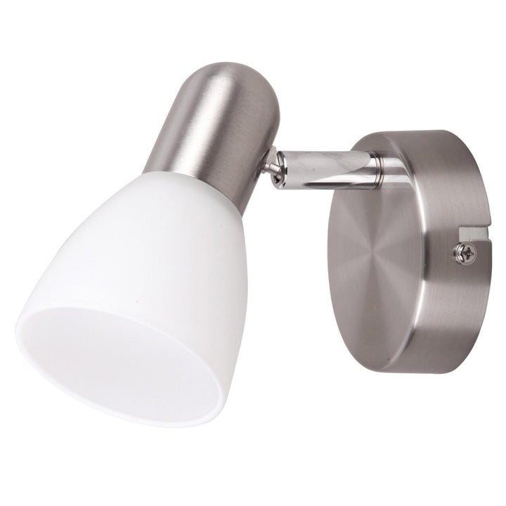 Rabalux Soma Spotlight Classic Wall Lamp Sconce E14